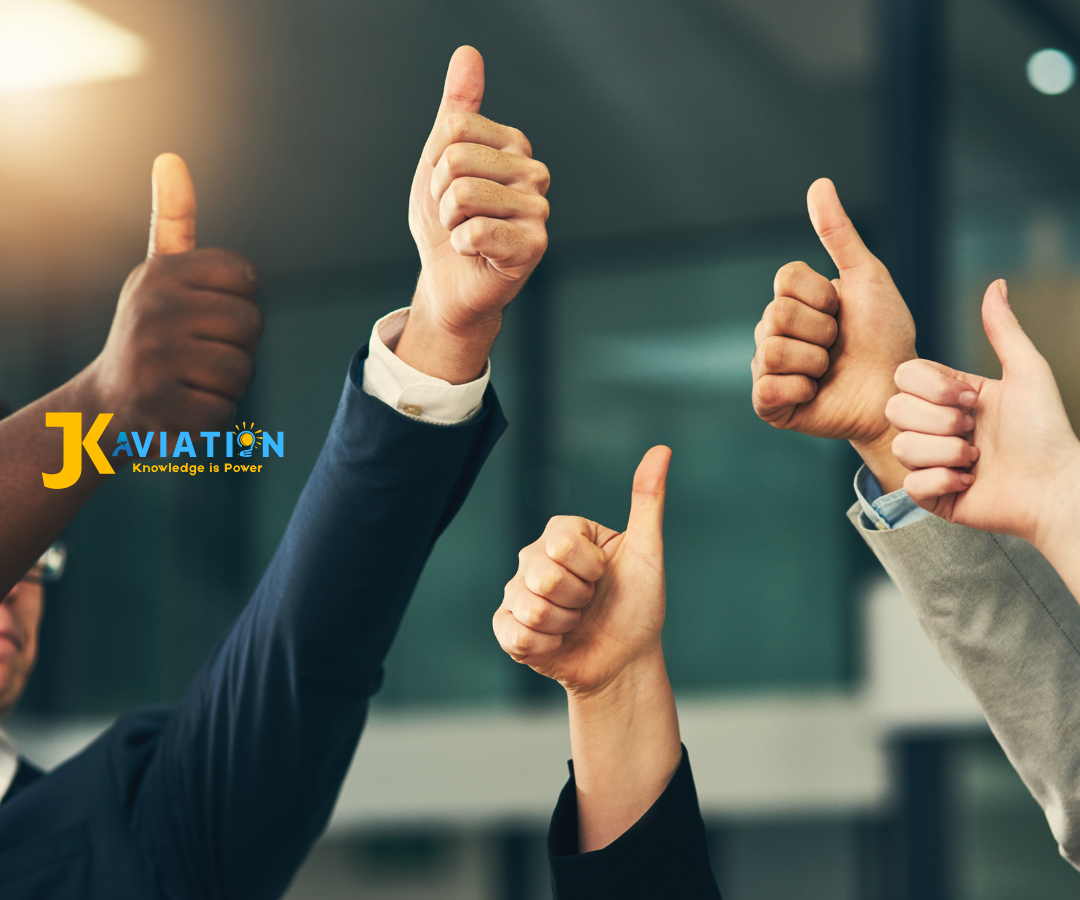 JK Aviation | Dangerous Goods & Aviation Training & Compliance